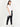 White Wrap Maternity and Nursing Shrug - MAT-SG-WHTWRP-S