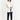 White Wrap Maternity and Nursing Shrug - MAT-SG-WHTWRP-S