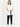 White Wrap Maternity and Nursing Shrug - MAT-SG-WHTWRP-S
