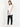 White Wrap Maternity and Nursing Shrug - MAT-SG-WHTWRP-S