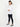 White Wrap Maternity and Nursing Shrug - MAT-SG-WHTWRP-S