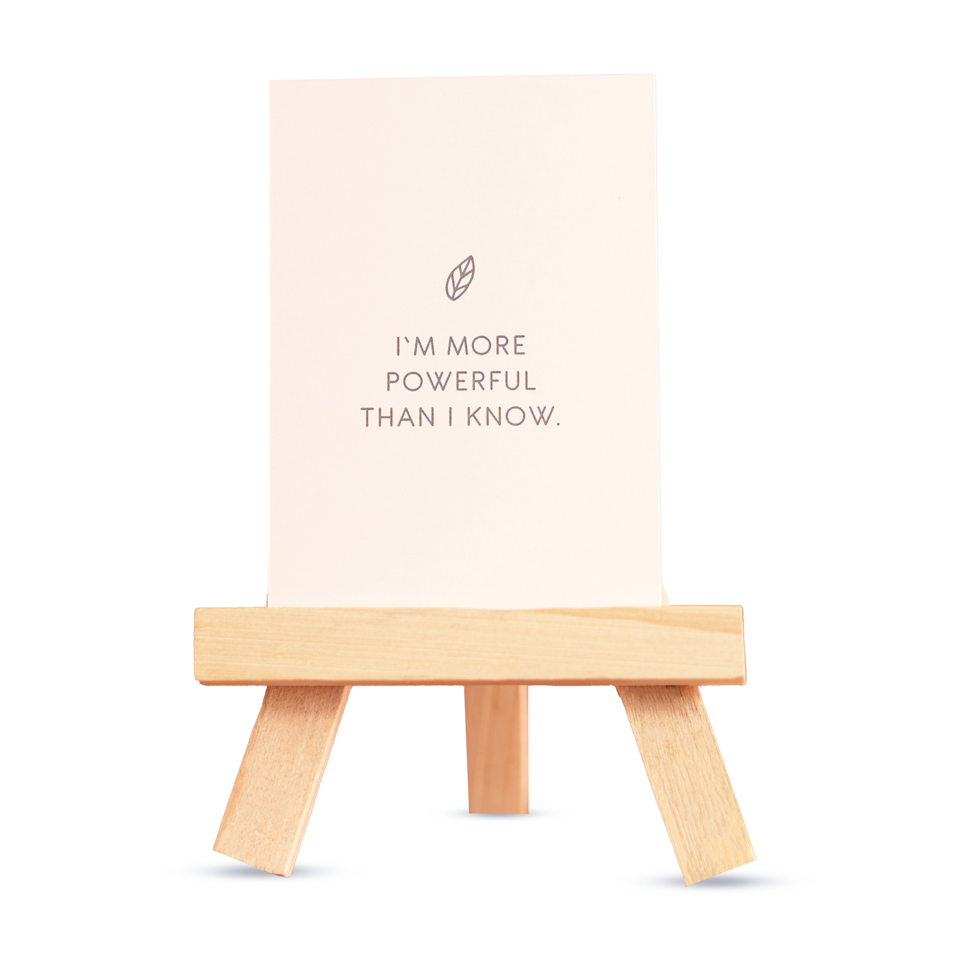 Oye Happy - Positive Affirmations for Pregnant Moms - Mother's Day Edition
