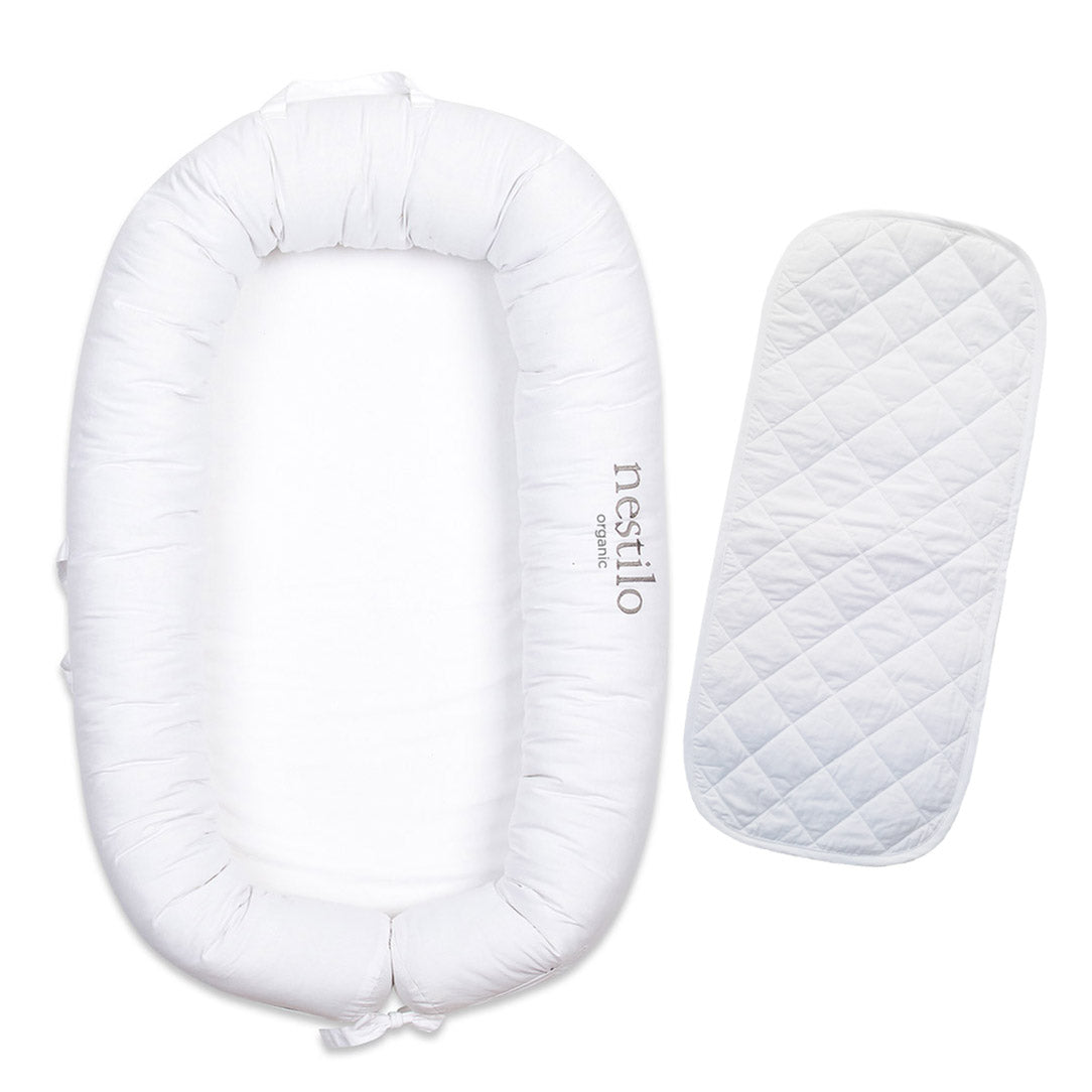 Masilo Organic Nestilo – Natural