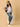 Wide Leg Maternity Denim with Belly Support - MDD - WDLEG - S