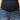 Wide Leg Maternity Denim with Belly Support - MDD - WDLEG - S