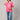 Wife-Mama-Boss Oversized Mumma T shirt - MAT-SC-WFMBO-S