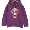 Wild Cat Hooded Sweatshirt - KWW-AN-ITSW-0-6