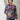 Wildflower Whimsy Maternity and Nursing Sweatshirt - MNSWT - SD - WLDW - S