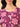 Wine Élan Maternity and Nursing Dress - S Maternity Casual Dress