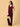 Wine Heads Ahead Women's Vest And Pant Set - WES - SK - WNHD - XS