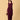 Wine Heads Ahead Women's Vest And Pant Set - WES - SK - WNHD - XS