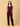 Wine Heads Ahead Women's Vest And Pant Set - WES - SK - WNHD - XS