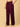 Wine Heads Ahead Women's Vest And Pant Set - WES - SK - WNHD - XS