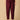 Wine Silk Maternity Pants - MBS - SK - WNSK - S
