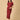 Wine & Unwind Ribbed Maternity and Nursing Co Ord Skirt Set - NW - TC - WNUN - S
