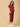 Wine & Unwind Ribbed Maternity and Nursing Co Ord Skirt Set - NW - TC - WNUN - S