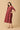 Wine & Waris Maternity and Nursing Casual Dress - DRS - SK - WNWR - S