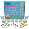 Winmagic Mould N' Shape with Peppa Pig | Dough Clay Activity Set - DM100036