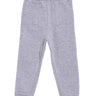 Winter Sweatpants with Fleece- Grey - WTSP-GRY-0-6