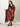 Onesize Winter Wonderland Acrylic Woolen Shawl - Winter Stoles