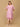Lilac Wisteria Waltz Linen Women's Dress - Women's Dress