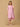 Lilac Wisteria Waltz Linen Women's Dress - Women's Dress