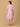 Lilac Wisteria Waltz Linen Women's Dress - Women's Dress