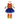 Wonder Supergirl Kids Halloween Costume - Little Surprise BoxWonder Supergirl Kids Halloween Costume