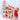 WOODEN DOLL HOUSE - DOLL HOUSE