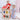 WOODEN DOLL HOUSE - DOLL HOUSE