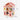 WOODEN DOLL HOUSE - DOLL HOUSE