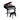 WOODEN PIANO - WHITE PAINO