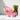 Wooden Pram Hamper for Newborn Baby Girl (0 - 12months) - Little Surprise BoxWooden Pram Hamper for Newborn Baby Girl (0 - 12months)
