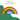 Wooden Rainbow Stacker Medium- 7 Pcs - ET118
