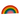 Wooden Rainbow Stacker Medium- 7 Pcs - ET118