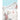 Woodland Bunny, Organic Crushed soft Muslin Cotton Kids Nightsuit - 4 - 5 Years Nightsuits