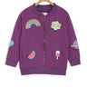 WOW Bomber Jacket - KWW-AN-WBMJ-0-6