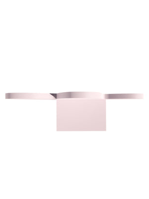 W&R Amoeba shelf - AS1 - PUR - WR