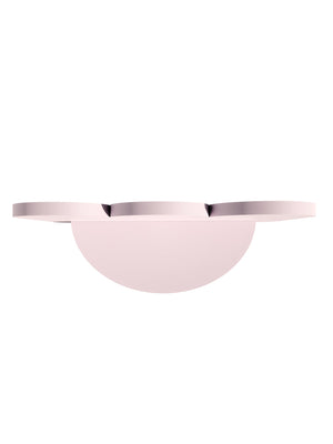 W&R Amoeba shelf - AS2 - PUR - WR