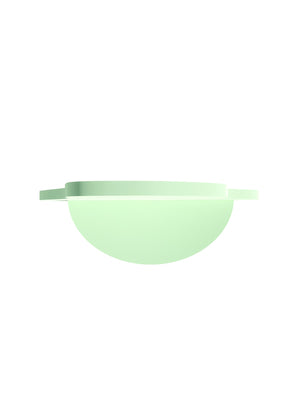 W&R Amoeba shelf - AS2 - GRR - WR