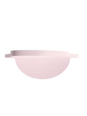 W&R Amoeba shelf - AS1 - PUR - WR