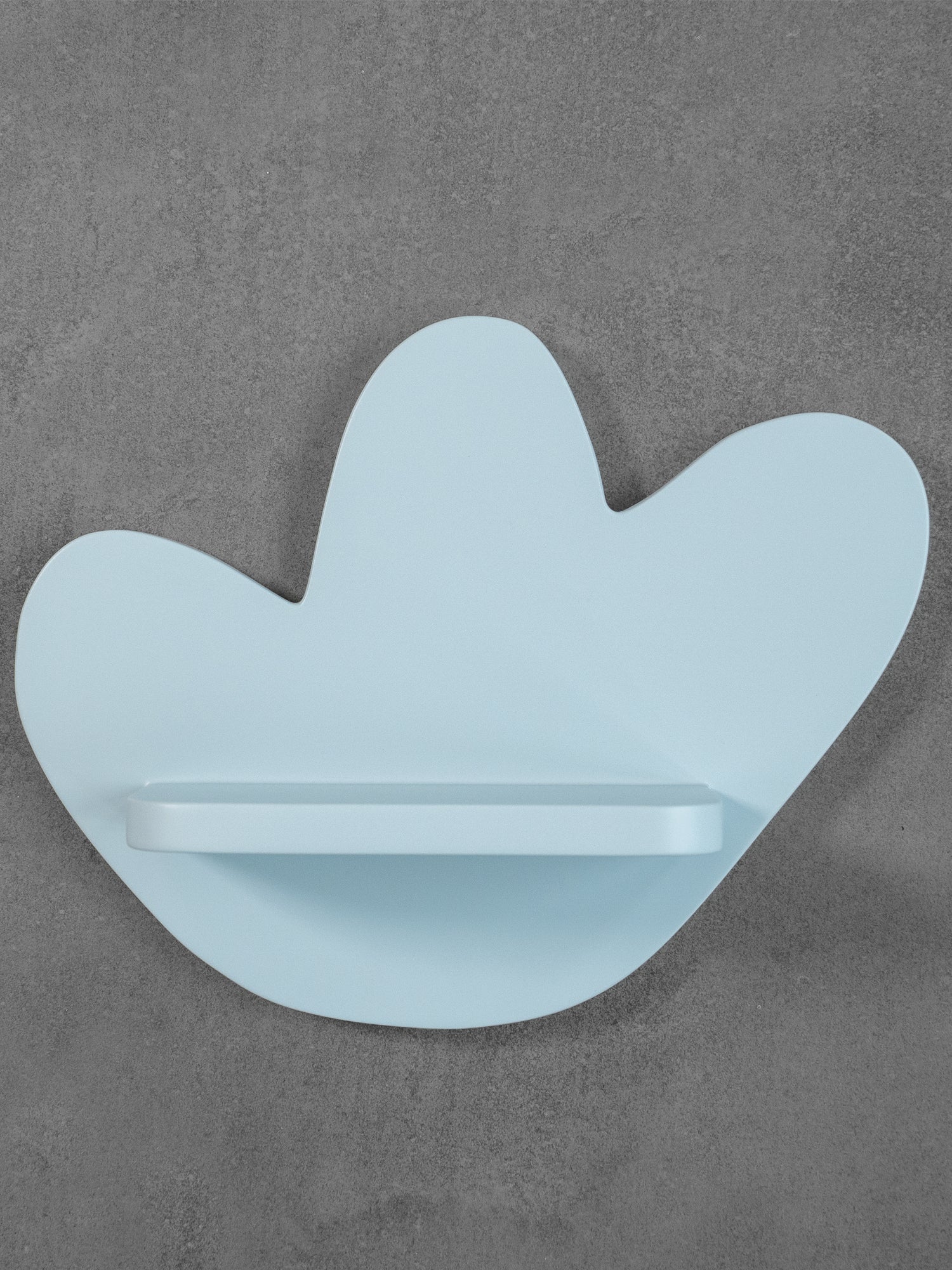 W&R Amoeba shelf - AS1 - BLR - WR