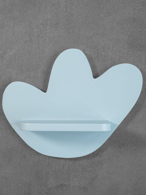 W&R Amoeba shelf - AS1 - BLR - WR