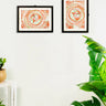 W&R Art gallery frame - AGF - BLR - WR