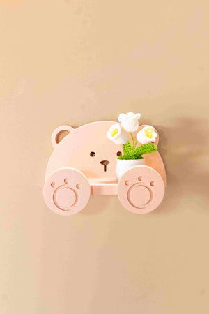 W&R Bear Hug Shelf - Room Decor