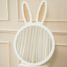 W&R Bunny mirror - BM - WHB - WR