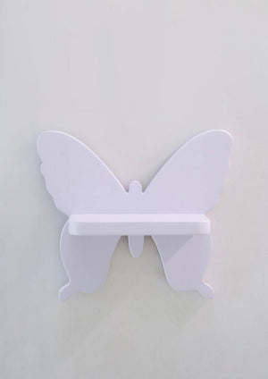 W&R Butterfly - BFS - PUR - WR