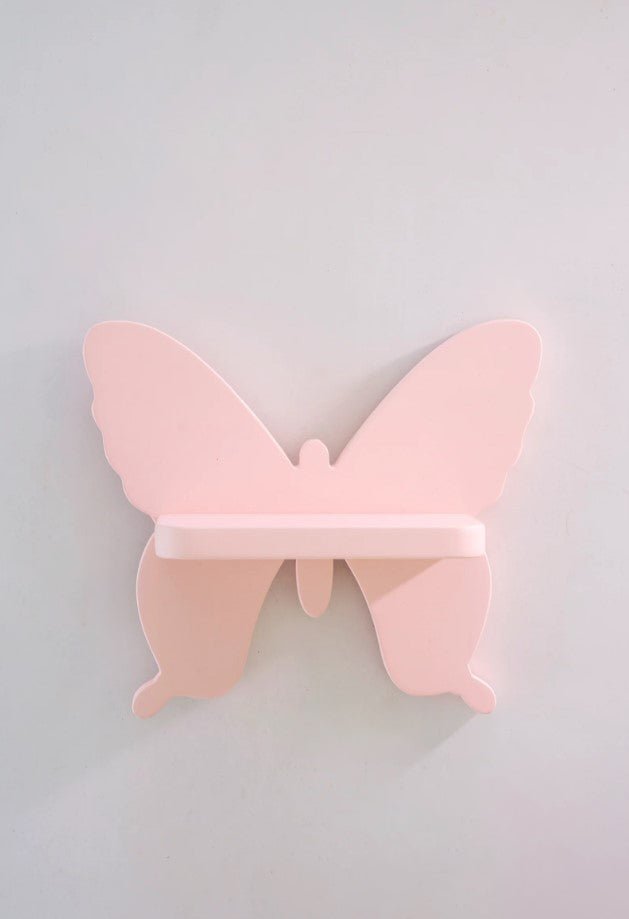 W&R Butterfly - BFS - PER - WR