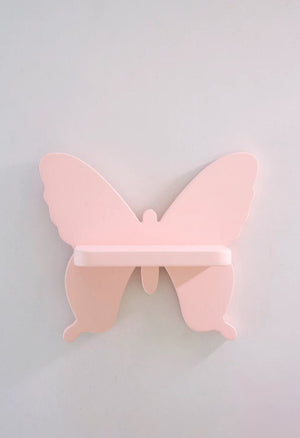 W&R Butterfly - BFS - PER - WR