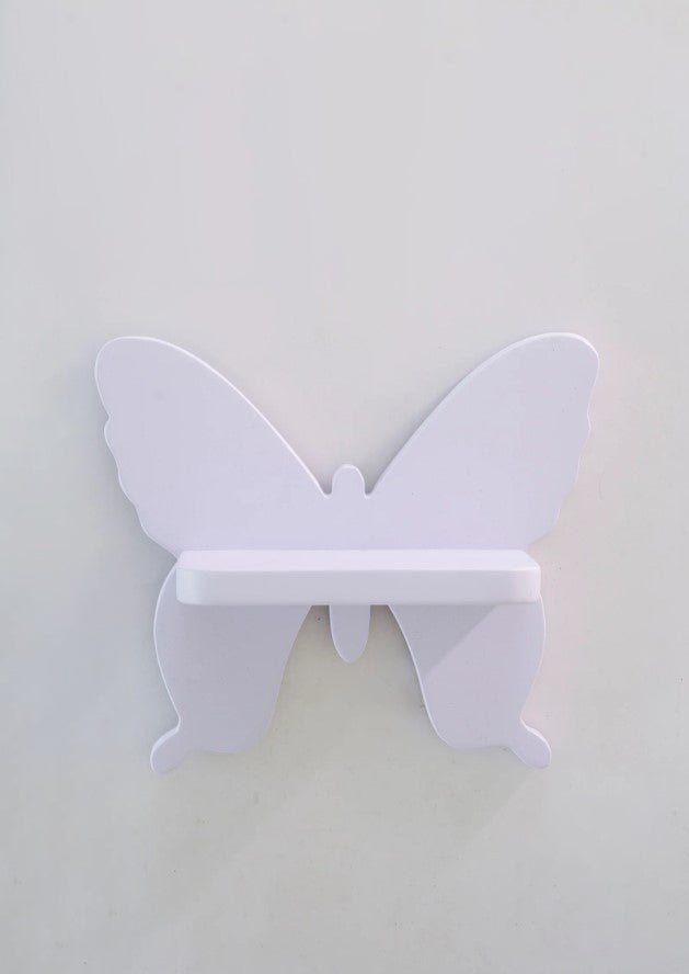 W&R Butterfly - BFS - PUR - WR